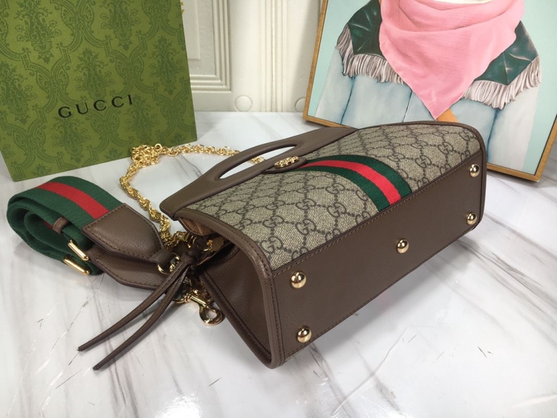 Gucci Top Handle Bags